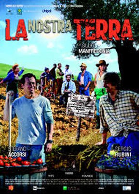 La nostra terra