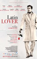 Latin lover